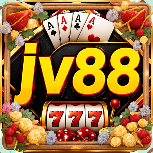 jv88 — mitra unggulan
